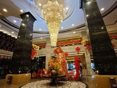 -大同魏都国际酒店