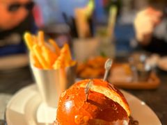 -尚牛社会 Beef & Liberty(金桥EKA天物店)