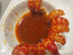 -海底捞火锅(河东万达广场店)