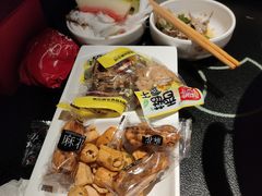 -辣尚瘾·烤鱼·新川菜(牡丹园直营店)