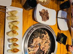 -汉拿山温泉度假酒店