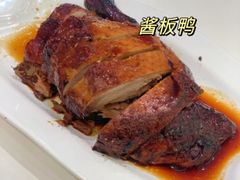 -光明邨大酒家(淮海路店)