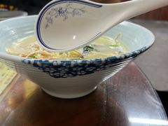 -粗茶淡饭(东关街店)
