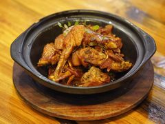 -临家闽南菜(宝洲路店)