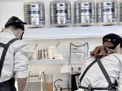 -百分茶(昆山万象汇店)
