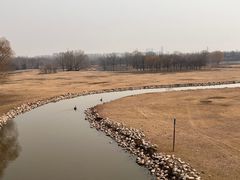 -北京麋鹿生态实验中心