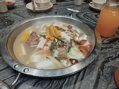 -天都火锅酒楼(虹梅南路店)