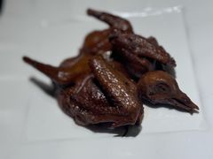 -A One Kitchen·南京精菜馆(德基广场店)
