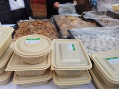 -武汉香格里拉大酒店·香宫中餐厅
