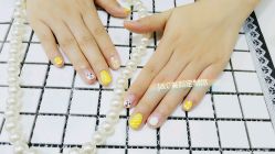 -J·C NAIL美甲美睫