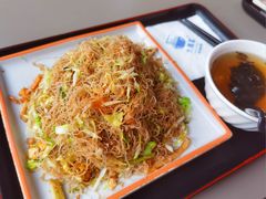 -大禹家·海鲜面馆(新闸路店)