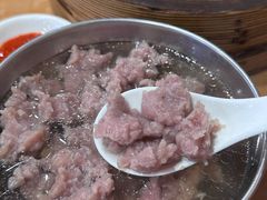 -达道武仔牛肉店(广达路店)