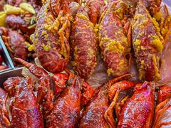 咸蛋黄-金陵暴走小龙虾·迷踪蟹(凯德MALL店)