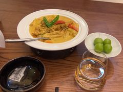 -泰香米泰国餐厅(中大国际店)