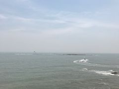 -日照世帆赛基地