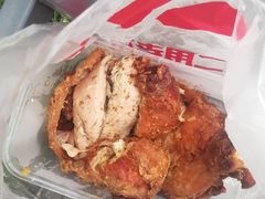 -王二甩老木子鸡(江湾店)