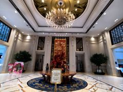 -并州饭店-中餐厅