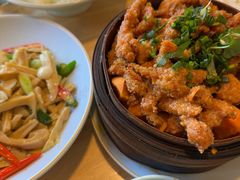 -冯记豆花店(健翔桥店)
