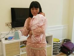-汇慈安·高端自营月嫂(武汉月子尊享店)