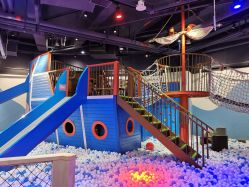 -幻贝家儿童乐园(苏州中心店)