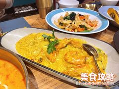 -仙罗泰·泰国餐厅(印象汇店)