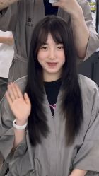 -米可造型烫染