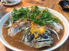-陈记高压锅鱼头·生蚝