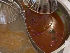 -牛吉韵·鲜切牛肉自助火锅(南山店)