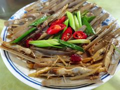 -莲花公园煎蟹(总店)