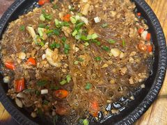 -钟掌勺忘不了地道湘菜(新天地假日广场店)
