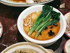 -新白鹿餐厅(爱琴海购物中心店)