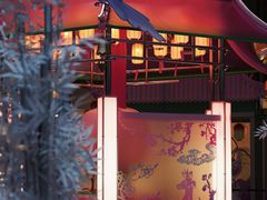 -深圳来福士广场