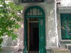 -上海市肺科医院(延庆路门诊)