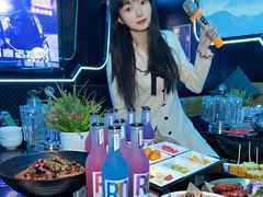 -ALICE PARTY自助式  KTV(松柏路店)