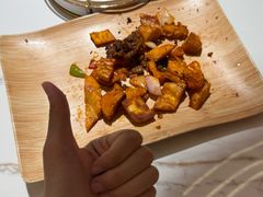 -马白开来特色羊排揪片子  (总店)