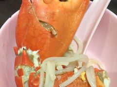 -龙海鲜螃蟹王(宏茂桥店)