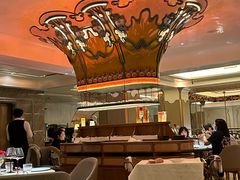 -波特曼西餐厅(中央大街店)