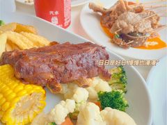 -宜家·瑞典风味餐厅(三桥店)