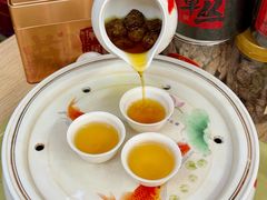 -长平腊味·潮汕特产