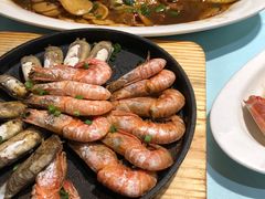 -高佳庄·舟山海鲜(海景旗舰店)