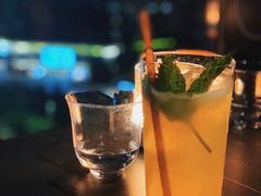 -C lounge(通州万达店)