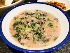 渣苋菜-金锅小厨(乐活街店)