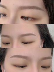 -久匠半永久纹眉