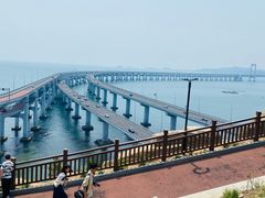 -星海湾跨海大桥