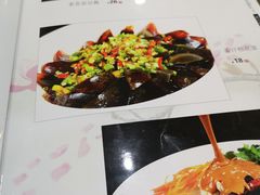 -京天红酒家(虎坊路店)
