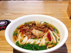 -易裕和·长沙米粉(竹塘西路店)