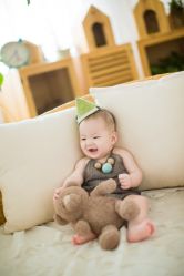 -玥悦母婴月子护理中心玥悦喜喜馆