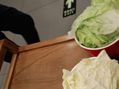 -阳坊胜利涮羊肉(阳坊老店)