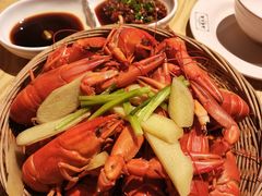 -就你餐厅(体育西横街店)