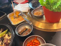 -谷牛和牛烤肉(漕河泾印象城店)